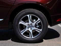 2015款 2.0T 自动 T5 智雅版 5座
