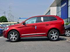2015款 2.0T 自动 T5 智雅版 5座