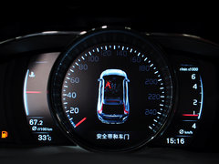 2015款 3.0T 自动 T6 智逸版 5座