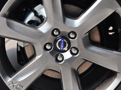 2015款 3.0T 自动 T6 智逸版 5座