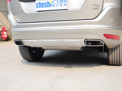 2015款 3.0T 自动 T6 智逸版 5座