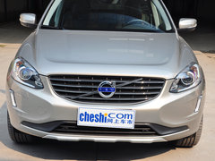 2015款 3.0T 自动 T6 智逸版 5座