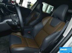 2015款 3.0T 自动 T6 智逸版 5座