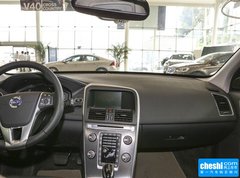 2015款 3.0T 自动 T6 智逸版 5座