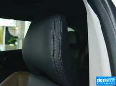 2015款 3.0T 自动 T6 智逸版 5座