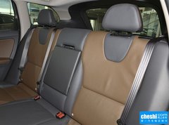 2015款 3.0T 自动 T6 智逸版 5座