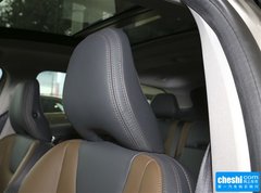2015款 3.0T 自动 T6 智逸版 5座