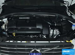 2015款 3.0T 自动 T6 智逸版 5座