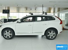 2015款 3.0T 自动 T6 智逸版 5座