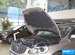 2015款 3.0T 自动 T6 智逸版 5座