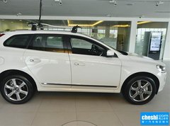 2015款 3.0T 自动 T6 智逸版 5座