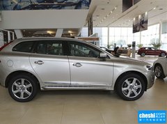 2015款 3.0T 自动 T6 智逸版 5座