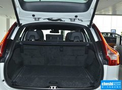 2015款 3.0T 自动 T6 智逸版 5座