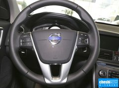 2015款 3.0T 自动 T6 智逸版 5座