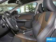 2015款 3.0T 自动 T6 智逸版 5座