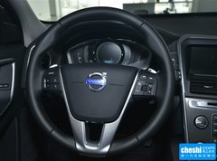 2015款 3.0T 自动 T6 智逸版 5座