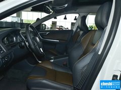 2015款 3.0T 自动 T6 智逸版 5座