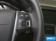 2015款 3.0T 自动 T6 智逸版 5座