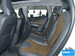 2015款 3.0T 自动 T6 智逸版 5座
