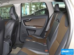 2015款 3.0T 自动 T6 智逸版 5座