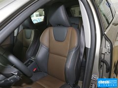 2015款 3.0T 自动 T6 智逸版 5座