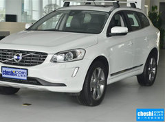 2015款 3.0T 自动 T6 智逸版 5座