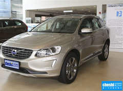2015款 3.0T 自动 T6 智逸版 5座