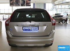2015款 3.0T 自动 T6 智逸版 5座