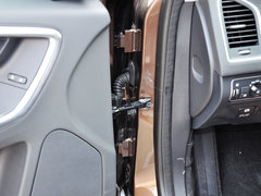 2015款 3.0T 自动 T6 智雅版 5座
