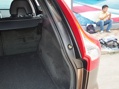 2015款 3.0T 自动 T6 智雅版 5座
