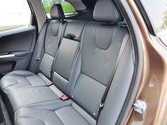 2015款 3.0T 自动 T6 智雅版 5座