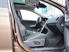 2015款 3.0T 自动 T6 智雅版 5座