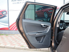 2015款 3.0T 自动 T6 智雅版 5座