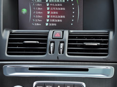 2015款 3.0T 自动 T6 智雅版 5座