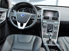 2015款 3.0T 自动 T6 智雅版 5座