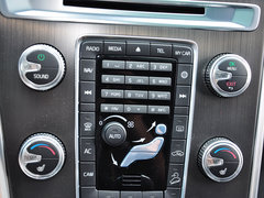 2015款 3.0T 自动 T6 智雅版 5座