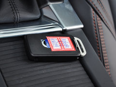 2015款 3.0T 自动 T6 智雅版 5座