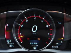 2015款 3.0T 自动 T6 智雅版 5座