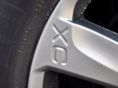2015款 3.0T 自动 T6 智雅版 5座