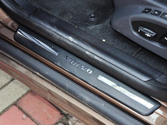 2015款 3.0T 自动 T6 智雅版 5座