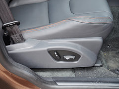 2015款 3.0T 自动 T6 智雅版 5座