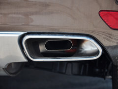2015款 3.0T 自动 T6 智雅版 5座