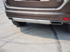 2015款 3.0T 自动 T6 智雅版 5座