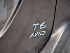 2015款 3.0T 自动 T6 智雅版 5座