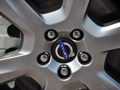 2015款 3.0T 自动 T6 智雅版 5座