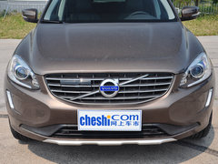 2015款 3.0T 自动 T6 智雅版 5座