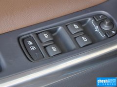 2015款 3.0T 自动 T6 智雅版 5座