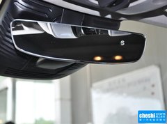 2015款 3.0T 自动 T6 智雅版 5座