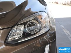 2015款 3.0T 自动 T6 智雅版 5座