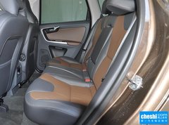 2015款 3.0T 自动 T6 智雅版 5座